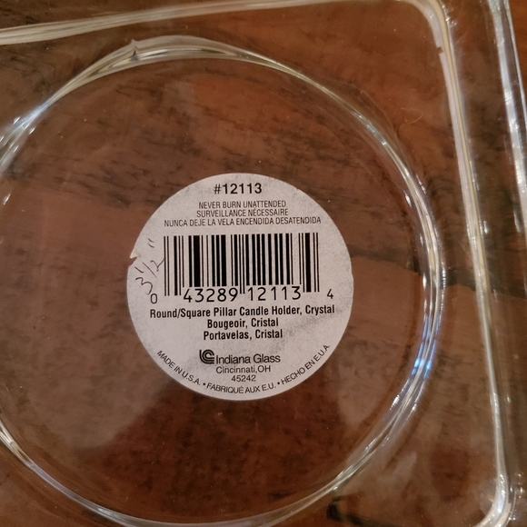 Candle MISCELLANEOUS - Picture 6 of 10